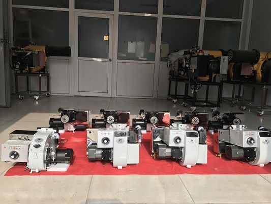 چین روغن دیزل اتوماتیک اتوماتیک، روغن دودکش روغن موتور KV05 30-60 کیلو وات با تاییدیه CE تامین کننده