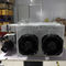 120000 Btu / H Poultry Brooder Heater نوع آویز نوع 8 نوار فشار کار تامین کننده