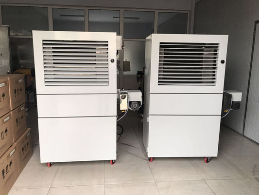 110v در دسترس فرن قابل حمل سوختن زغال سنگ برای کانادا آلمانی