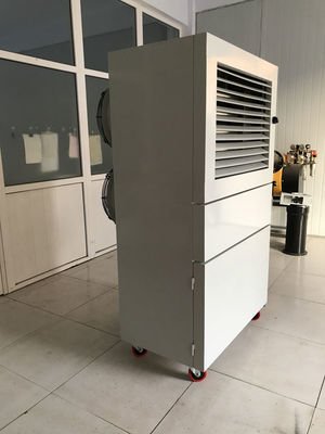 KVH-2000 بخاری روغن زباله برای مزرعه مرغ با CE
