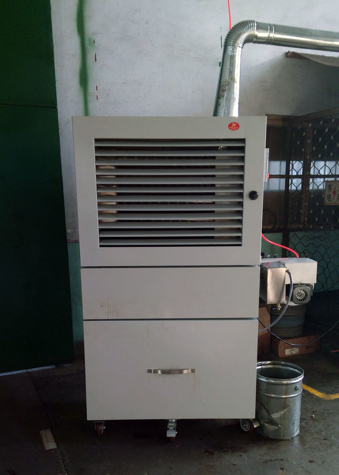 بخارگر روغن فاضلاب کاملا اتوماتیک 400000 Btu / H مقاومت در برابر دمای بالا 0